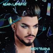 Lambert, Adam - High Drama (LP)