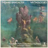 Thomas Bangalter - Mythologies (2CD)