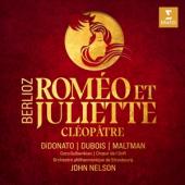 Nelson, John / Joyce Dido - Berlioz: Romeo Et Juliette & Cleopatre (2CD+QR CODE TO VIDEO)