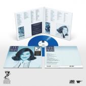 Pausini, Laura - Laura Pausini (Transparent Blue Vinyl) (LP)