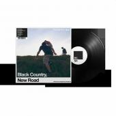 Black Country New Road - For The First Time (LP)