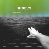 Ride - This Is Not A Safe Place (2LP)