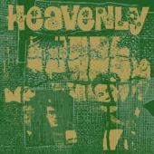 Heavenly - Heavenly Vs Satan (LP)