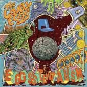 Lovely Eggs - Eggsistentialism (LP)