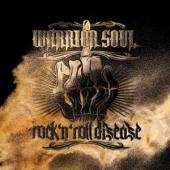 Warrior Soul - Rock N' Roll Disease