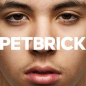 Petbrick - I (Black&Clear Vinyl) (LP)