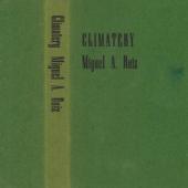Ruiz, Miguel A. - Climatery (LP)