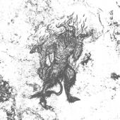 Goat Terror - Unholy Monarch (7INCH)