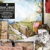 Turner, Frank - Sleep Is For The Week (10Th Anniversary) (2CD)