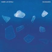 Jay-Steele, Harry - Boundaries (LP)