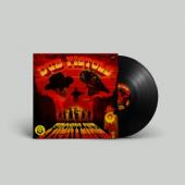 Dub Pistols - Frontline (LP)