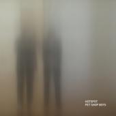 Pet Shop Boys - Hotspot (LP)