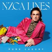 Nzca Lines - Pure Luxury (CASSETTE)