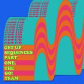 Go! Team - Get Up Sequences Part One (LP)