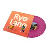 Kwes - Rye Lane (Original Score / Violet Vinyl) (LP)