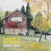 Hayman, Darren - Home Time (LP)