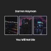 Hayman, Darren - You Will Not Die (2CD)