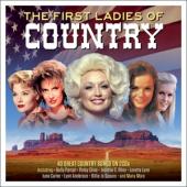 V/A - First Ladies Of Country (2CD)
