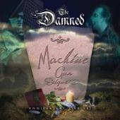 Damned - Machine Gun Etiquette Anniversary Live Set (CD+2DVD)