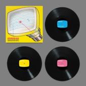 Stereolab - Pulse Of The Early Brain (3LP)