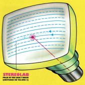 Stereolab - Pulse Of The Early Brain [Switched On Volume 5] (2CD)