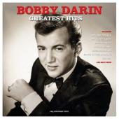 Darin, Bobby - Greatest Hits (Red Vinyl) (LP)