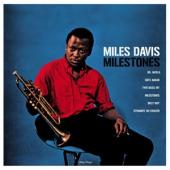 Davis, Miles - Milestones (LP)