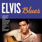 Presley, Elvis - Elvis Blues (Blue Coloured Vinyl) (LP)
