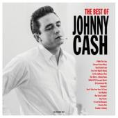 Cash, Johnny - Best Of (Red Vinyl) (LP)