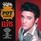 Presley, Elvis - Pot Luck With Elvis (Grey Vinyl) (LP)