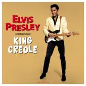 Presley, Elvis - King Creole (Clear Vinyl) (LP)