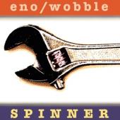 Eno, Brian/Jah Wobble - Spinner (LP)