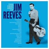 Reeves, Jim - Very Best Of (Of.. / 180Gr.)
