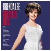 Lee, Brenda - Greatest Hits (LP)