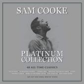 Cooke, Sam - Platinum Collection (White Vinyl /180Gr.) (3LP)