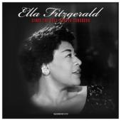 Fitzgerald, Ella - Sings The Cole Porter Songbook (Green Coloured Vinyl) (2LP)