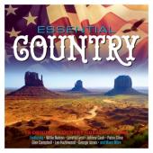 V/A - Essential Country (3CD)