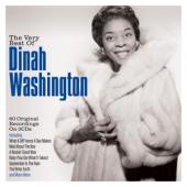 Washington, Dinah - Very Best Of (3CD)