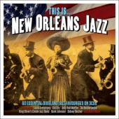 V/A - This Is ..New Orleans Jazz (3CD)