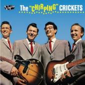 Holly, Buddy And The Crickets - Chirping Crickets (Yellow Vinyl) (2LP)