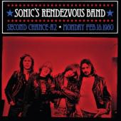 Sonic'S Rendezvous Band - Out Of Time (2LP)