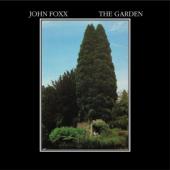 Foxx, John - The Garden (40Th Anniversary Edition / Yellow) (LP)