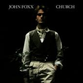 Foxx, John - Church (Red) (LP)