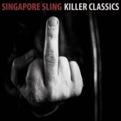 Singapore Sling - Killer Classics (LP)