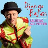 Bates, Django - Saluting Sgt. Pepper