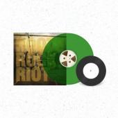 Skindred - Roots Rock Riot (Transparent Green Vinyl) (2LP)