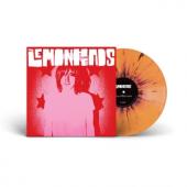Lemonheads - Lemonheads (Orange/Black Splatter Vinyl) (LP)