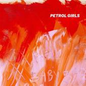 Petrol Girls - Baby (Orange Vinyl) (LP)