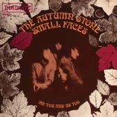 Small Faces - 7-Autumn Stone (Autumn Gold Vinyl) (LP)
