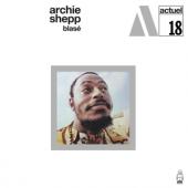 Shepp, Archie - Blase (White Vinyl) (LP)